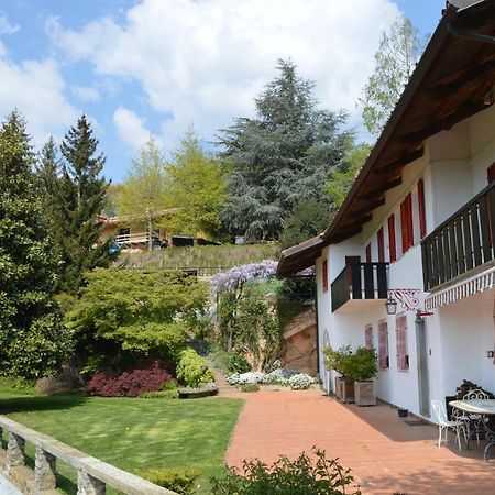 L'Uovo E La Faina Bed and Breakfast Busca Eksteriør billede