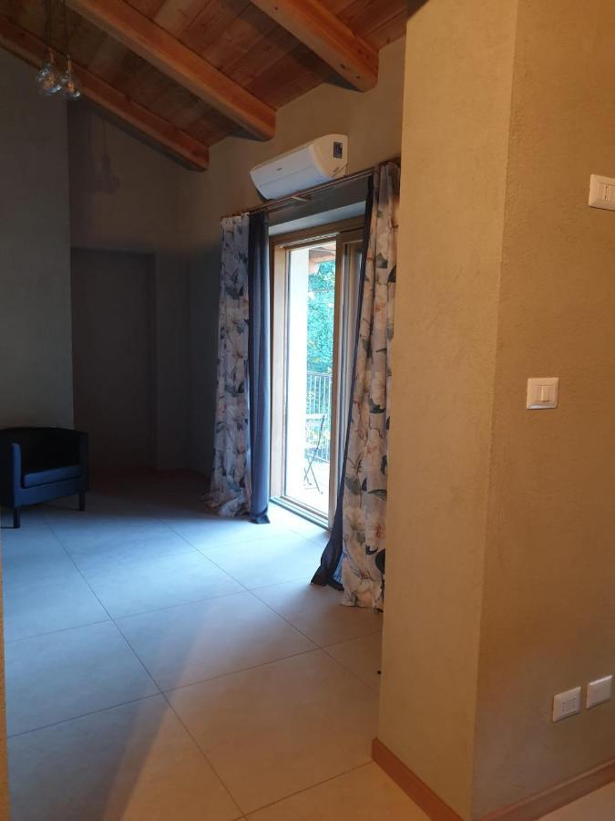 L'Uovo E La Faina Bed and Breakfast Busca Eksteriør billede